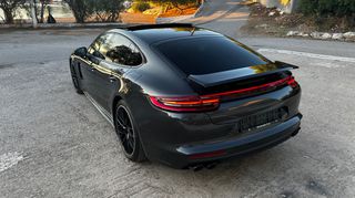 Porsche Panamera 2020 S, HYBRID, Sporto Chrono, full leather, 360 ,-thumb-12