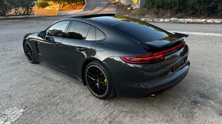 Porsche Panamera 2020 S, HYBRID, Sporto Chrono, full leather, 360 ,-thumb-13