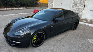 Porsche Panamera 2020 S, HYBRID, Sporto Chrono, full leather, 360 ,-thumb-18
