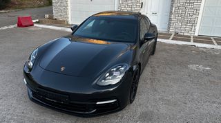 Porsche Panamera 2020 S, HYBRID, Sporto Chrono, full leather, 360 ,-thumb-20