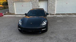 Porsche Panamera 2020 S, HYBRID, Sporto Chrono, full leather, 360 ,-thumb-21