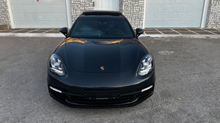 Porsche Panamera 2020 S, HYBRID, Sporto Chrono, full leather, 360 ,-thumb-23