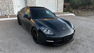 Porsche Panamera 2020 S, HYBRID, Sporto Chrono, full leather, 360 ,-thumb-24