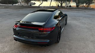 Porsche Panamera 2020 S, HYBRID, Sporto Chrono, full leather, 360 ,-thumb-30