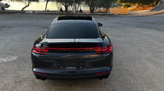 Porsche Panamera 2020 S, HYBRID, Sporto Chrono, full leather, 360 ,-thumb-31