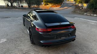 Porsche Panamera 2020 S, HYBRID, Sporto Chrono, full leather, 360 ,-thumb-32