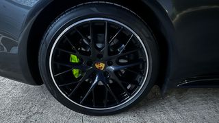 Porsche Panamera 2020 S, HYBRID, Sporto Chrono, full leather, 360 ,-thumb-58
