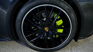 Porsche Panamera 2020 S, HYBRID, Sporto Chrono, full leather, 360 ,-thumb-59