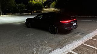 Porsche Panamera 2020 S, HYBRID, Sporto Chrono, full leather, 360 ,-thumb-62