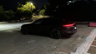 Porsche Panamera 2020 S, HYBRID, Sporto Chrono, full leather, 360 ,-thumb-63