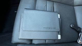 Porsche Panamera 2020 S, HYBRID, Sporto Chrono, full leather, 360 ,-thumb-90