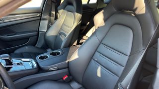 Porsche Panamera 2020 S, HYBRID, Sporto Chrono, full leather, 360 ,-thumb-94