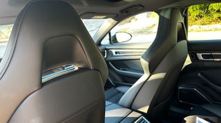 Porsche Panamera 2020 S, HYBRID, Sporto Chrono, full leather, 360 ,-thumb-98
