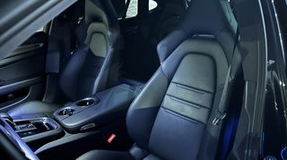 Porsche Panamera 2020 S, HYBRID, Sporto Chrono, full leather, 360 ,-thumb-101