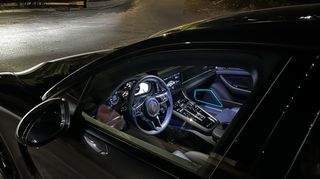 Porsche Panamera 2020 S, HYBRID, Sporto Chrono, full leather, 360 ,-thumb-104