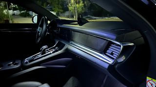 Porsche Panamera 2020 S, HYBRID, Sporto Chrono, full leather, 360 ,-thumb-108