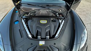 Porsche Panamera 2020 S, HYBRID, Sporto Chrono, full leather, 360 ,-thumb-110