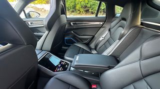 Porsche Panamera 2020 S, HYBRID, Sporto Chrono, full leather, 360 ,-thumb-64