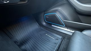 Porsche Panamera 2020 S, HYBRID, Sporto Chrono, full leather, 360 ,-thumb-72