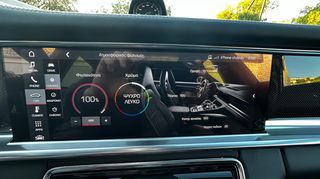 Porsche Panamera 2020 S, HYBRID, Sporto Chrono, full leather, 360 ,-thumb-81