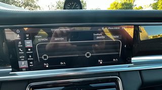 Porsche Panamera 2020 S, HYBRID, Sporto Chrono, full leather, 360 ,-thumb-85