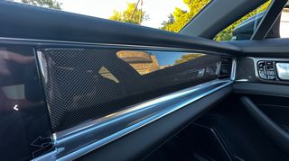 Porsche Panamera 2020 S, HYBRID, Sporto Chrono, full leather, 360 ,-thumb-88