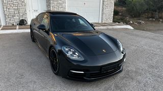 Porsche Panamera 2020 S, HYBRID, Sporto Chrono, full leather, 360 ,
