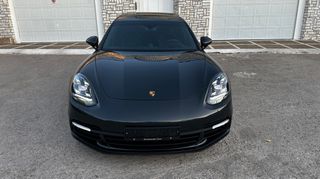 Porsche Panamera 2020 S, HYBRID, Sporto Chrono, full leather, 360 ,-thumb-1