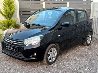 Suzuki Celerio 2015 1.0 COMFORT