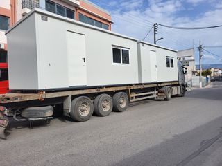 Γραφείο 2025 Οικίσκος 6x2,6 μέτρα-thumb-3