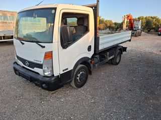 Nissan 2014 CABSTAR