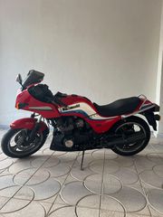 Kawasaki GPZ 750 1983 ΠΥΡΑΥΛΑΚΙ