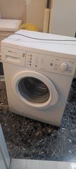 πλυντήριο ρούχων Bosch 5 κιλων