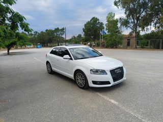 Audi A3 2009 AMBITION 1.8 TFSI