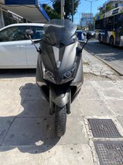 Yamaha T-Max 530 2015 530