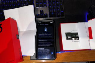 oneplus 13 + Oneplus watch