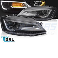 ΦΑΝΑΡΙΑ ΣΩΛΗΝΟΥ ΜΑΥΡΟ ταιριάζει VW JETTA VI 11-18