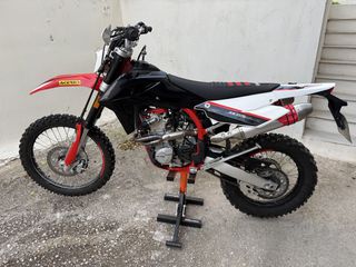 Swm RS 500 R 2023