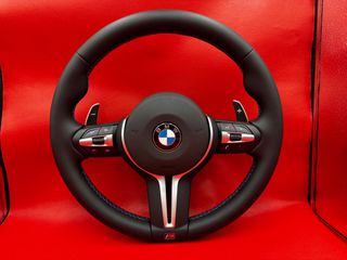 Τιμόνι για BMW F Series μαζί με αερόσακο
