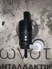 ΔΙΠΛΗ ΑΝΤΛΙΑ ΠΛΥΣΤΙΚΗΣ BMW - MINI ΣΕΙΡΑ 1, 2, 3, 5 (ΚΩΔ. ΑΝΤΑΛ. 67127388349)