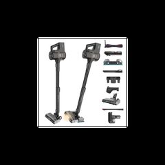 SHARP HANDSTICK VACUUM CLEANER SA-VP4261BS HYGIENIC ΜΕ ΛΕΙΤΟΥΡΓΙΑ ΣΦΟΥΓΓΑΡΙΣΜΑΤΟΣ