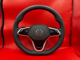 Τιμόνι για Volkswagen GTE μαζί με αερόσακο