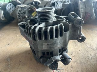 ΔΥΝΑΜΟ/ FORD FOCUS II, C-MAX (MS1022118354)-thumb-1