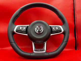 Τιμόνι για Volkswagen 2006-2019-thumb-1