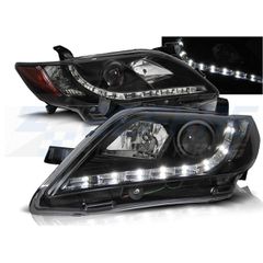 Φανάρια εμπρός TOYOTA CAMRY 6 XV40 06-09 ΜΑΎΡΟ ΦΩΣ ΗΜΈΡΑΣ