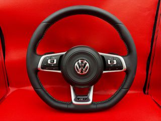 Volkswagen Τιμόνι