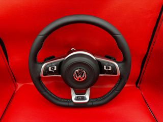Volkswagen Τιμόνι-thumb-2