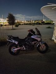 Honda Varadero 2004 MONTESA