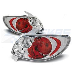 ΠΊΣΩ ΦΏΤΑ PEUGEOT 206 10.98- ΧΡΏΜΙΟ