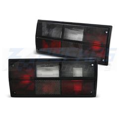 ΦΩΤΑ πίσω φυμέ ταιριάζει VW T3 79-92